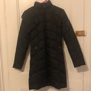 Eddie Bauer Down Parka